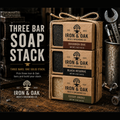 The Three-Bar Stack — Pick Any Three