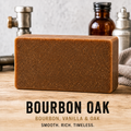 Bourbon Oak — Body Bar