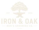 Iron &amp; Oak - Home