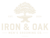 Iron &amp; Oak - Home